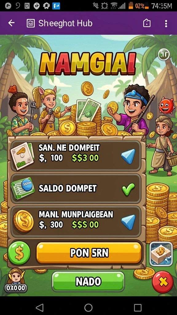 9399slot - Variasi permainan slot yang beragam dan menyenangkan.