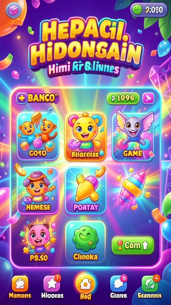 bandit4d - Beragam tema permainan slot yang seru.