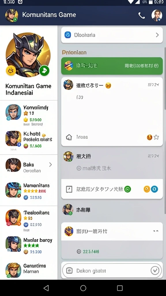 big11 - Bergabung dalam kompetisi global dan tantangan.