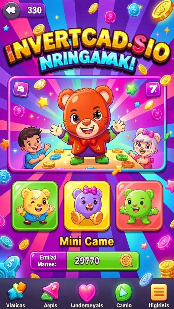 c8vip - Fitur multiplayer untuk pengalaman bermain bersama teman.