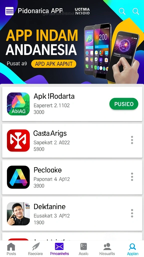 d73 - Karakter unik yang bisa Anda pilih dalam D73.