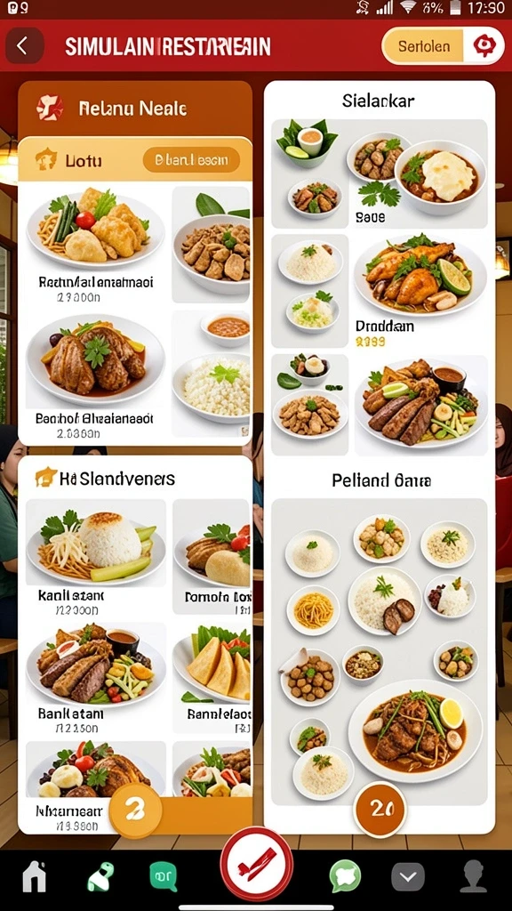 depo555 - Fitur interaksi komunitas yang aktif dan mendukung.