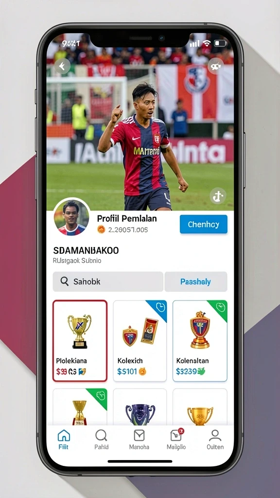 gaswin - Komunitas aktif untuk berbagi pengalaman bermain.