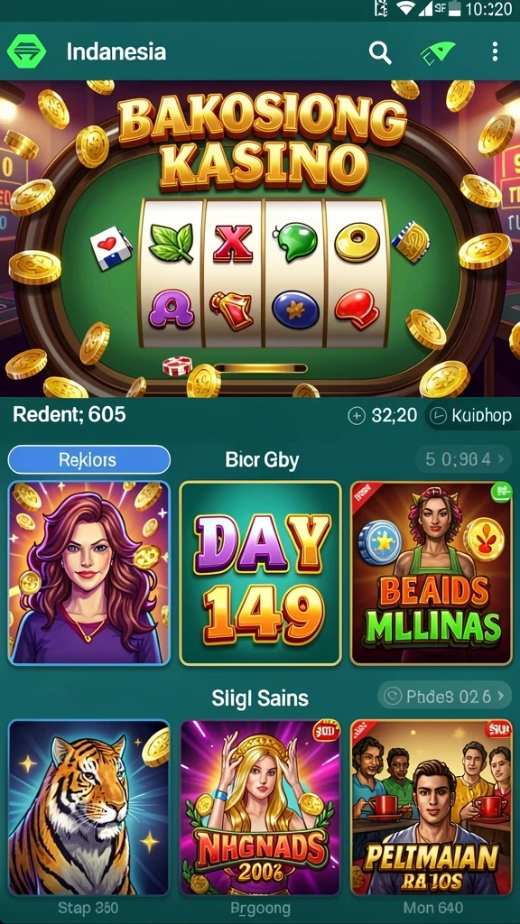 idn789 - Fitur multiplayer yang memungkinkan interaksi dengan pemain lain.