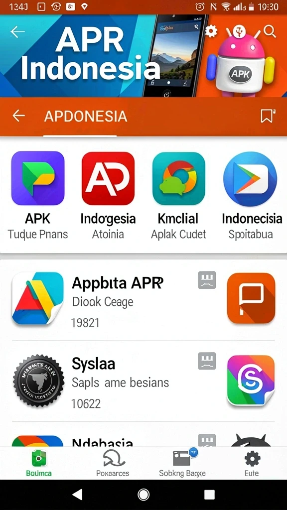 idnraja - Screenshot menunjukkan variasi permainan yang ditawarkan di IDNRAJA.