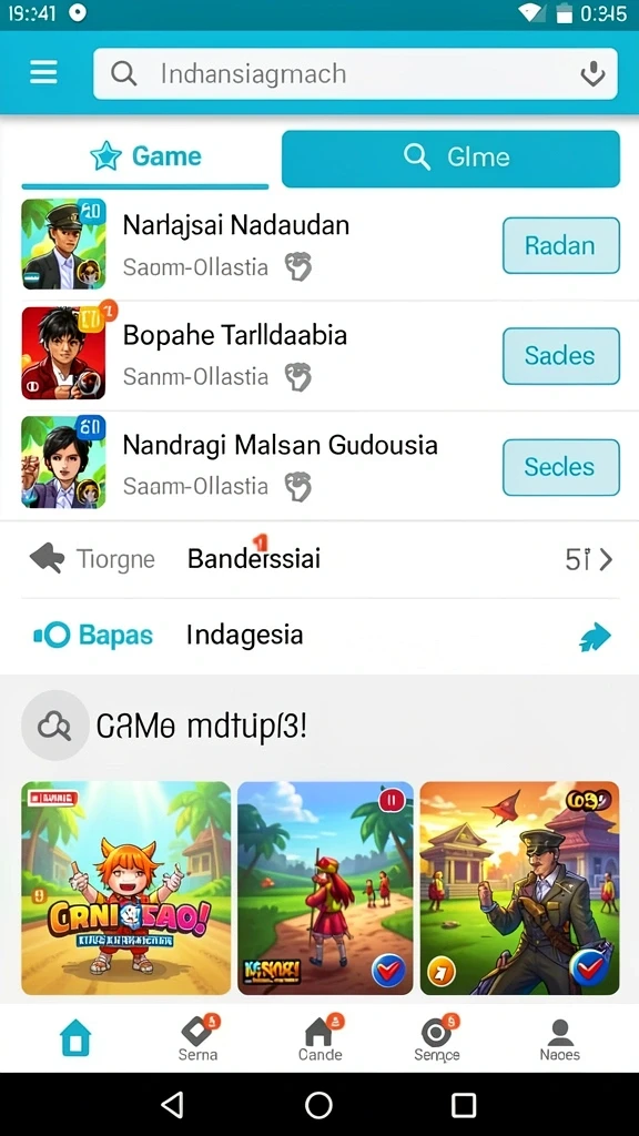 indslot - Screenshot fitur bonus menarik di INDSLOT.