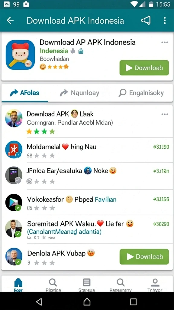 laba777 - Tampilan antarmuka yang menarik dan intuitif.