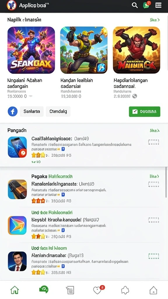 langit99 - Berbagai pilihan permainan yang menantang dan seru.