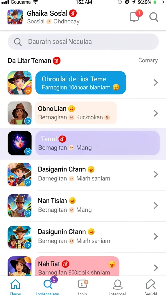 maj777 - Berbagai permainan menarik untuk dipilih.