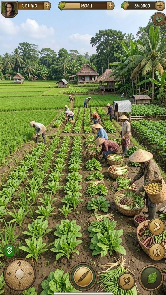 maxwin88 - Tampilan antarmuka yang menarik dan mudah digunakan.