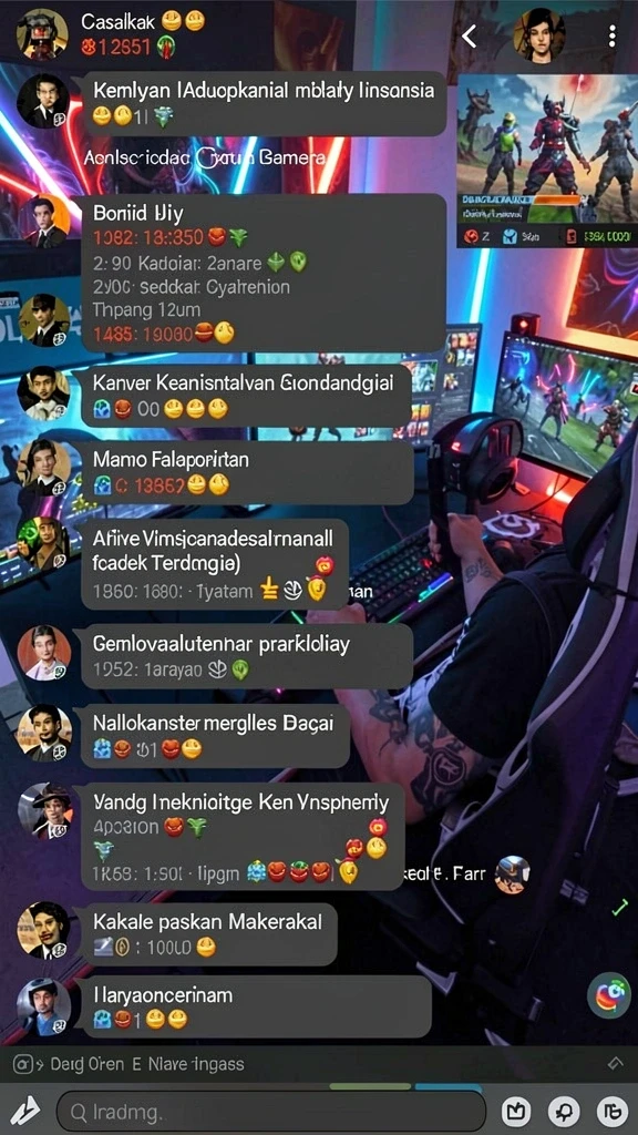 polototo - Tampilan leaderboard yang memotivasi pemain.