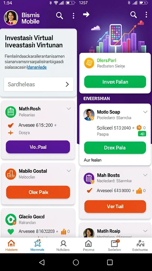 rajastar - Tantangan seru yang membuat pemain tetap terlibat.