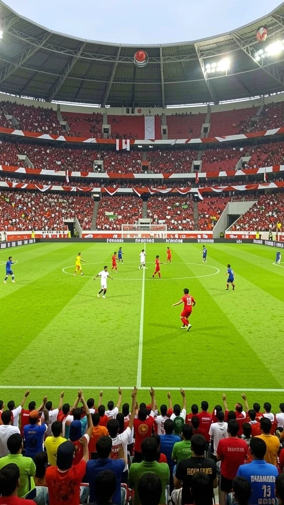 s80 - Tampilan awal game S80 yang menarik dan interaktif.