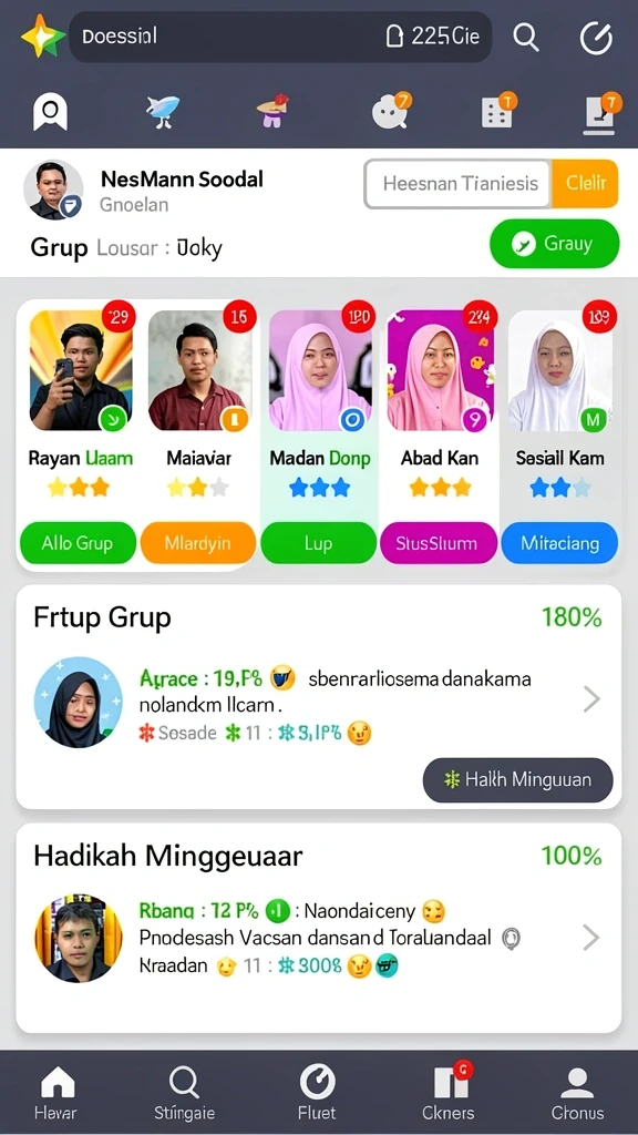 satset138 - Fitur multiplayer untuk pengalaman bermain yang lebih seru.