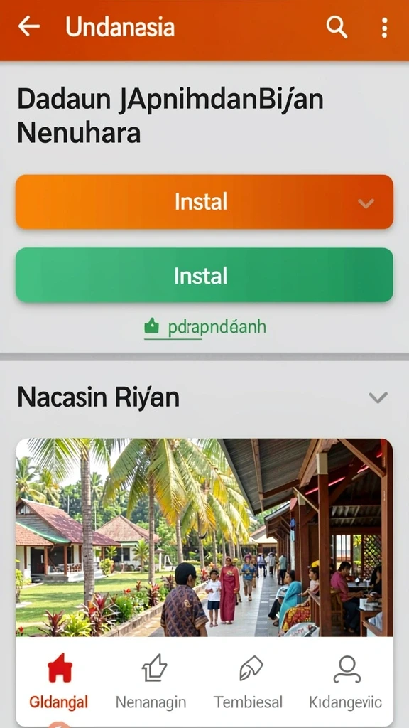 serubet - Tampilkan variasi permainan yang ditawarkan dalam SERUBET.