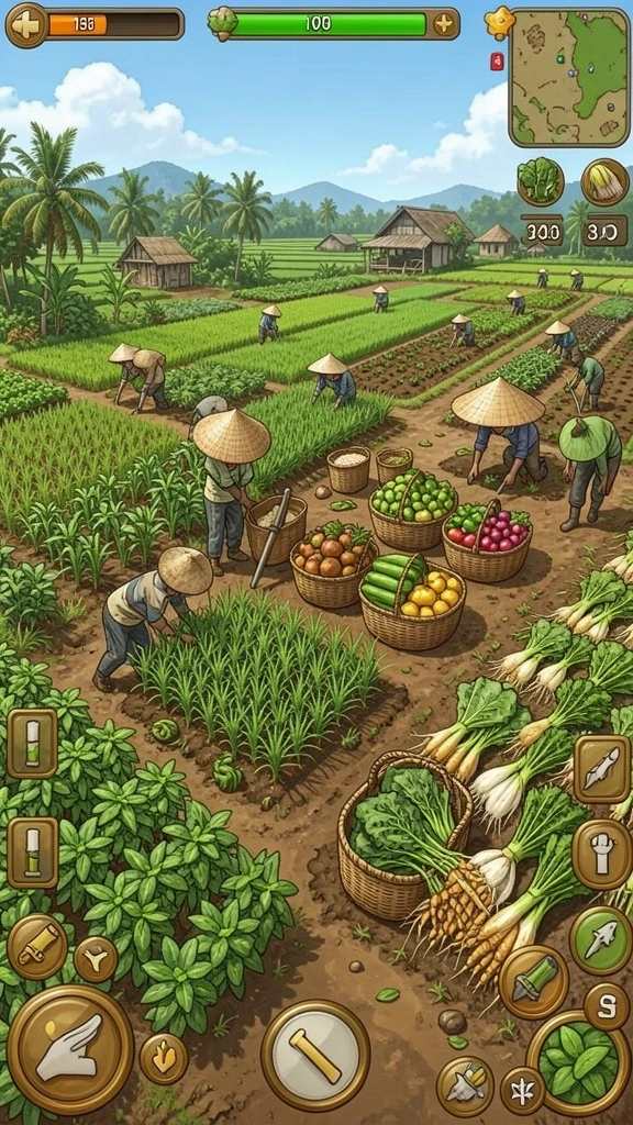 sl888 - Tampilan antarmuka yang menarik dan mudah digunakan.