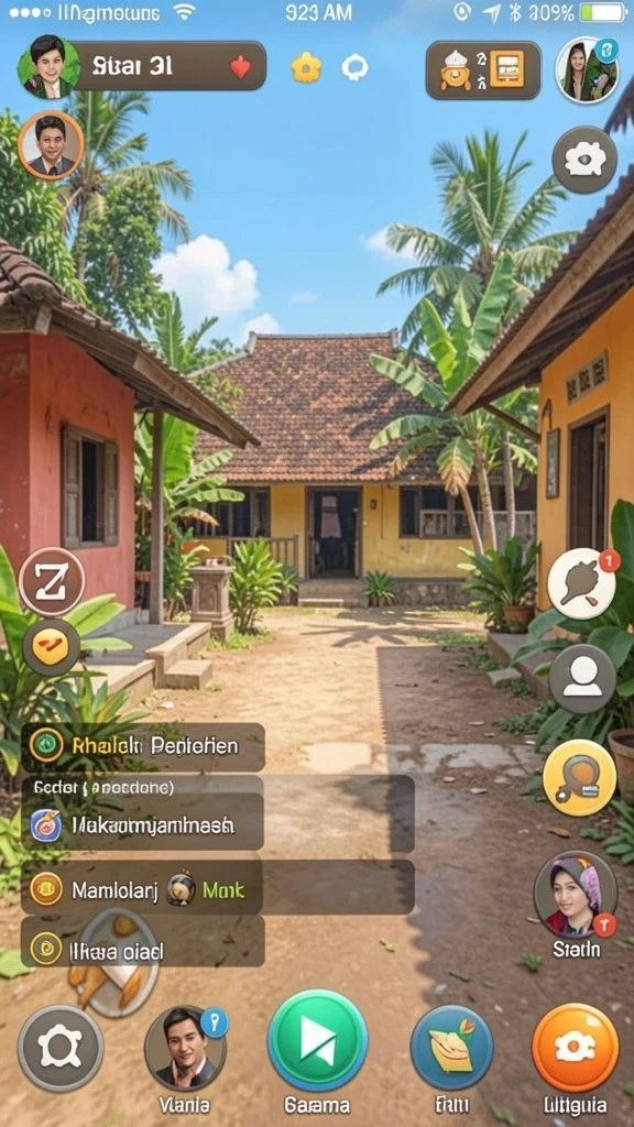 sl888 - Fitur live dealer yang memberikan pengalaman lebih interaktif.