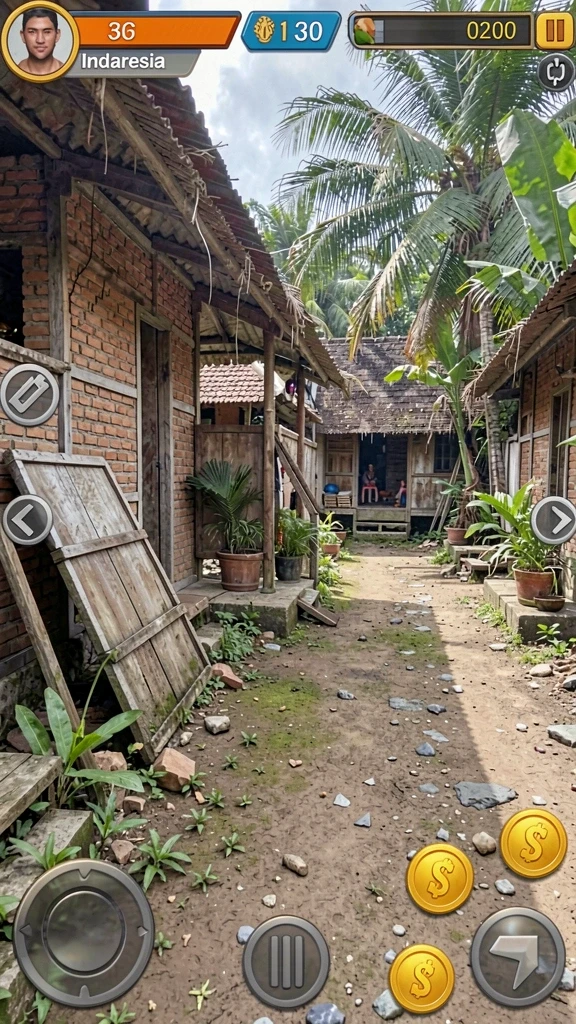 subur88 - Tampilan antarmuka yang menarik dan intuitif.
