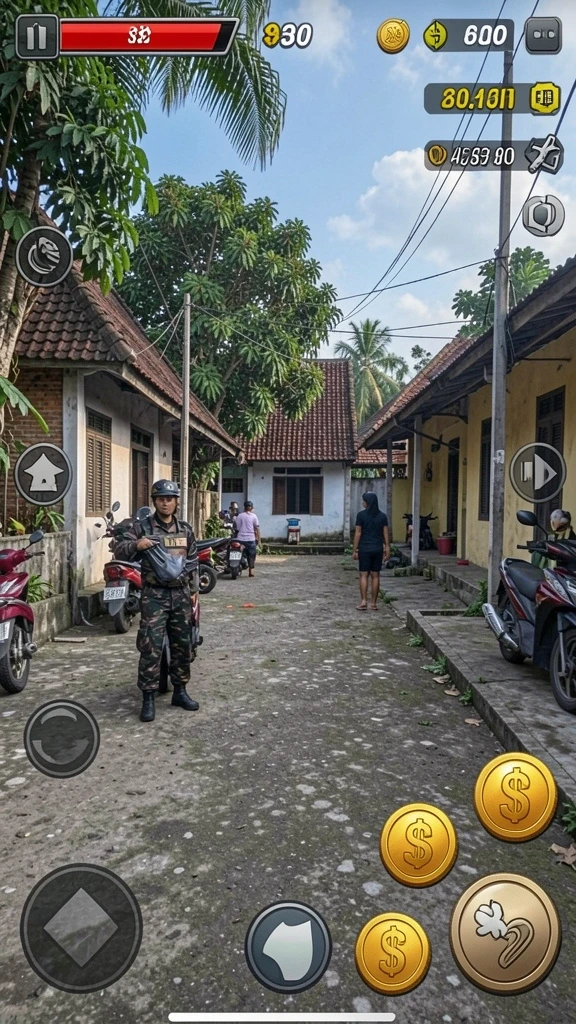 sunda777 - Bergabung dengan komunitas pemain yang ramah.