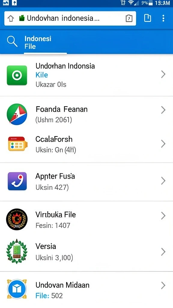 surga11 - UI yang sederhana dan mudah digunakan oleh semua pemain.