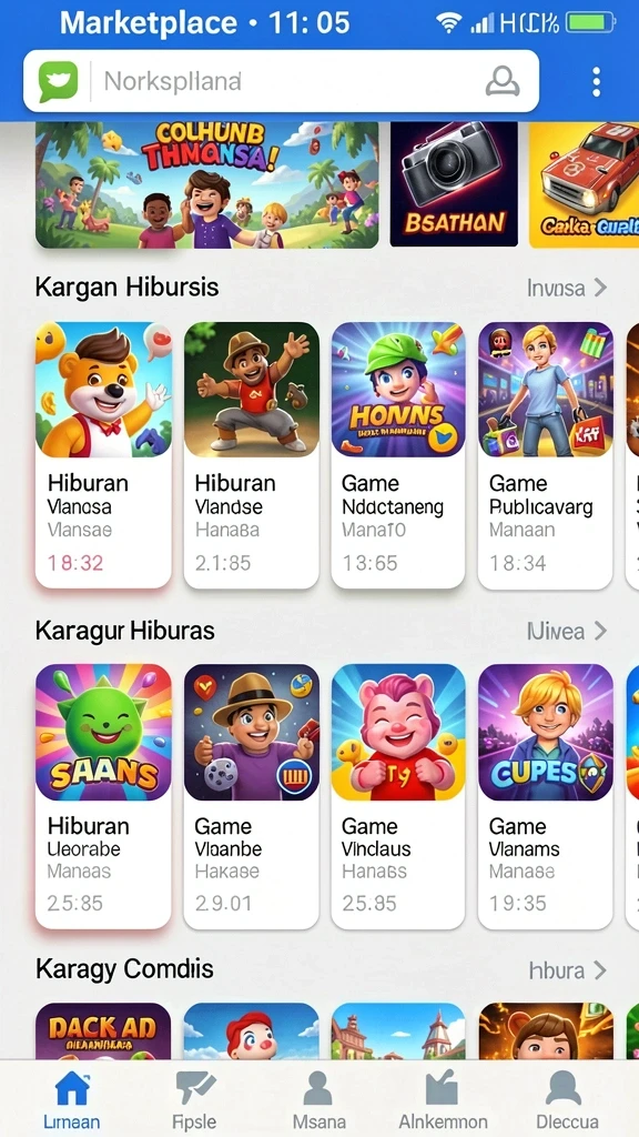 top1toto - Tampilan antarmuka yang menarik dan modern.