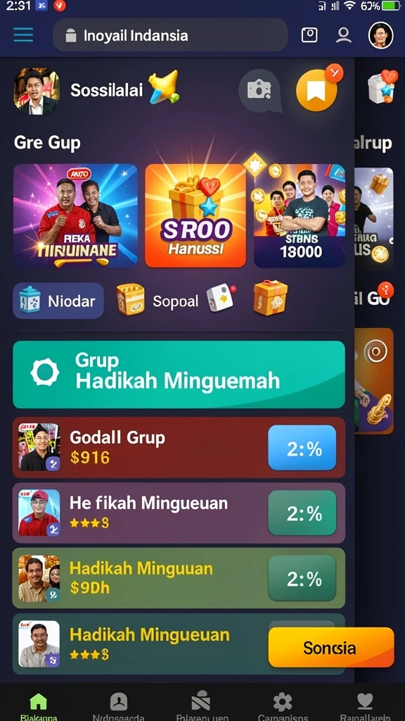 topanwin - Fitur permainan yang beragam dan menarik untuk dicoba.