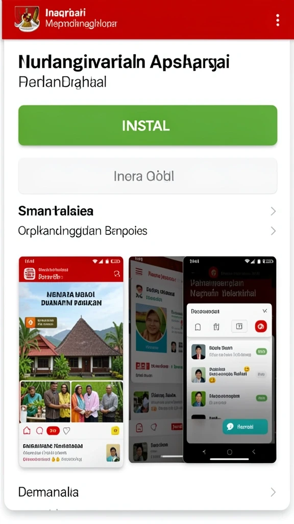 topdomino - Tampilan utama dengan menu navigasi yang jelas.