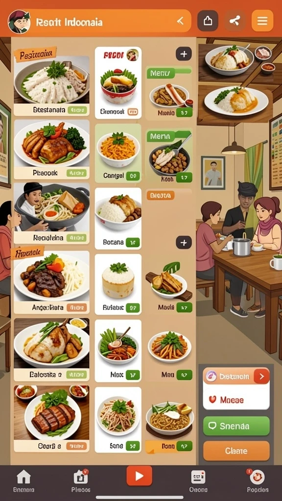 topdomino - Mode bermain yang kompetitif dan menyenangkan.