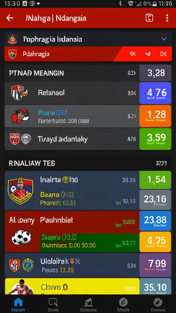 topdomino - Pengguna dapat bergabung dengan teman atau pemain lain secara online.