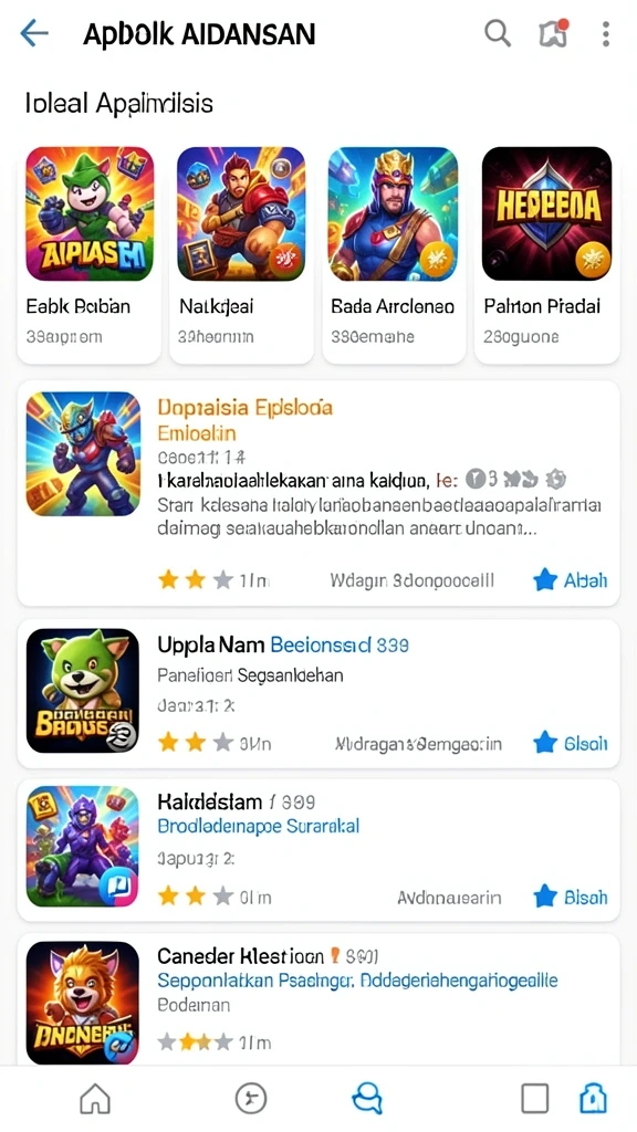 turu99 - Tangkapan layar menampilkan gameplay seru TURU99.